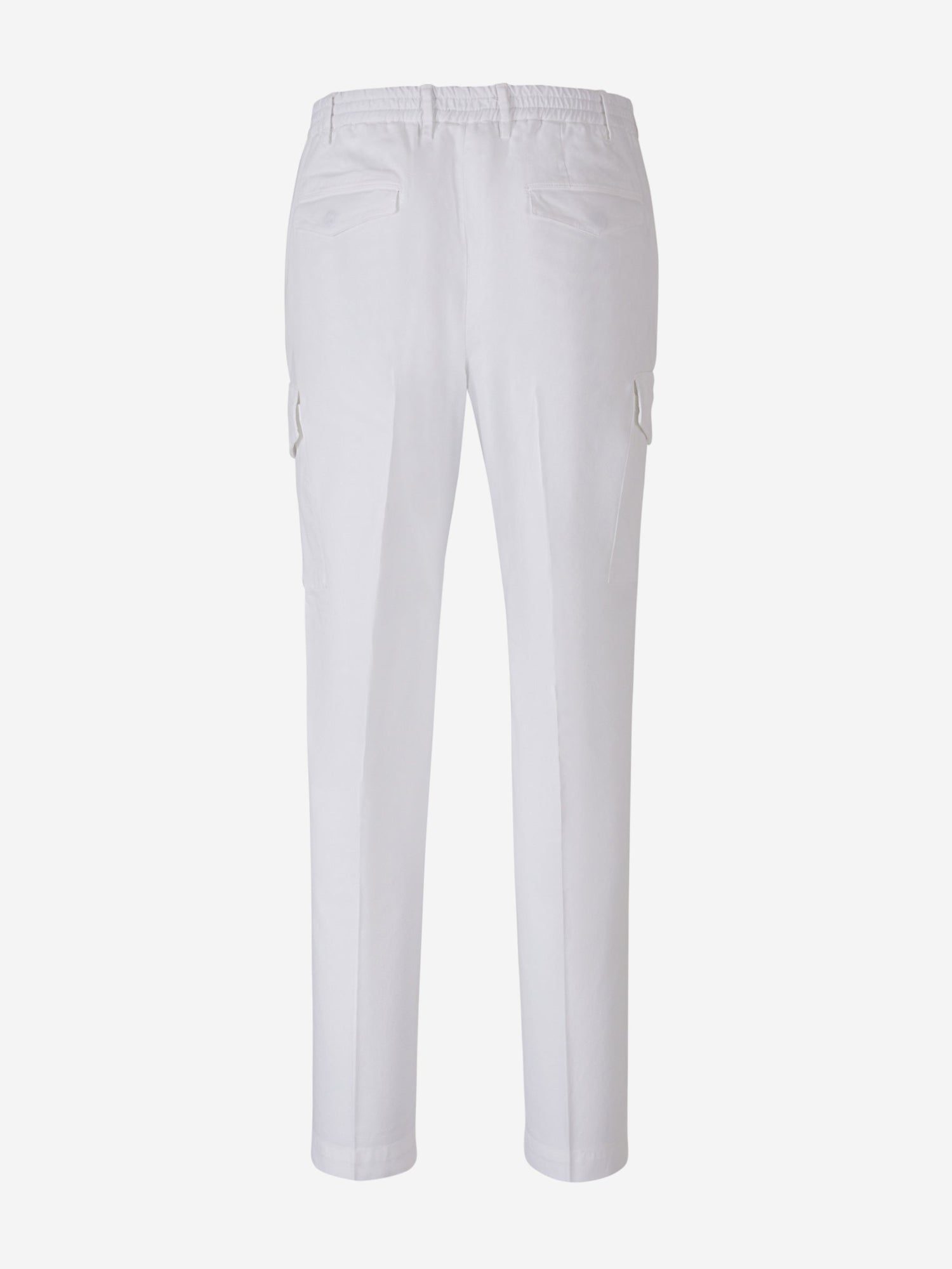 Outlet online PT Torino Hombre Pantalones Algodón Cargo color Arena sku 521-002748 01 - Foto 19