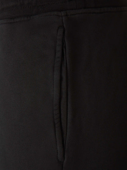 Outlet online Stone Island Hombre Joggers Parche Logo color Negro sku 521-003030 01 - Foto 4