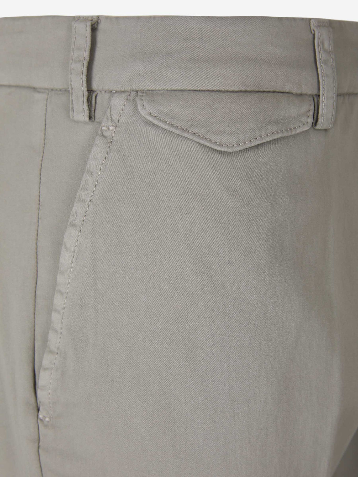 Outlet online Santa Eulalia Hombre Pantalones Chinos color Marfil sku 521-002756 01 - Foto 11