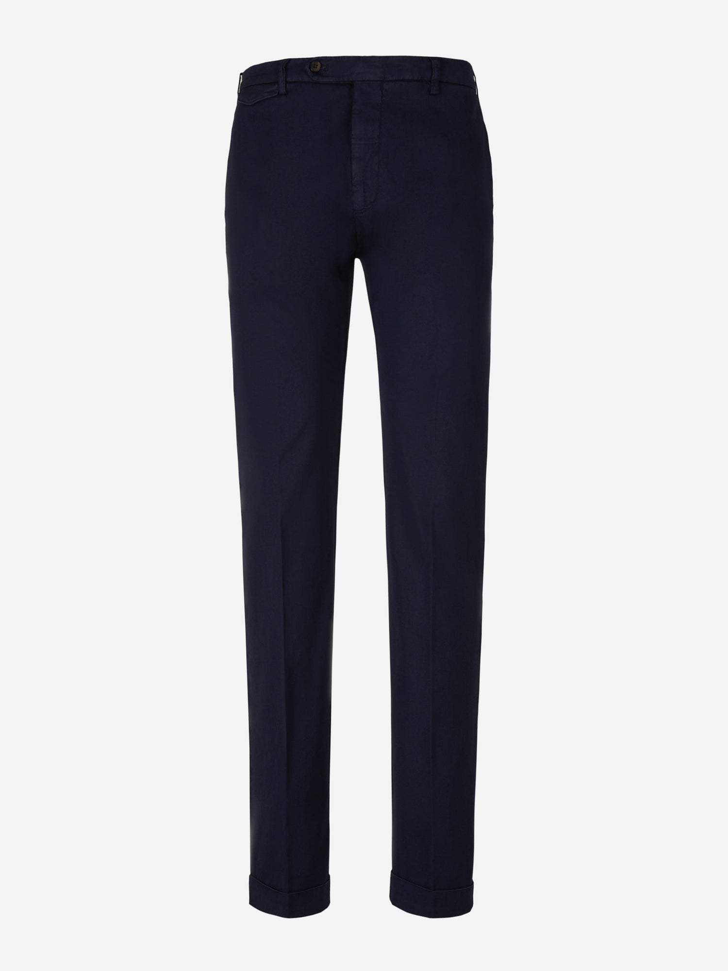 Outlet online Santa Eulalia Hombre Pantalones Chinos color Marfil sku 521-002756 01 - Foto 13