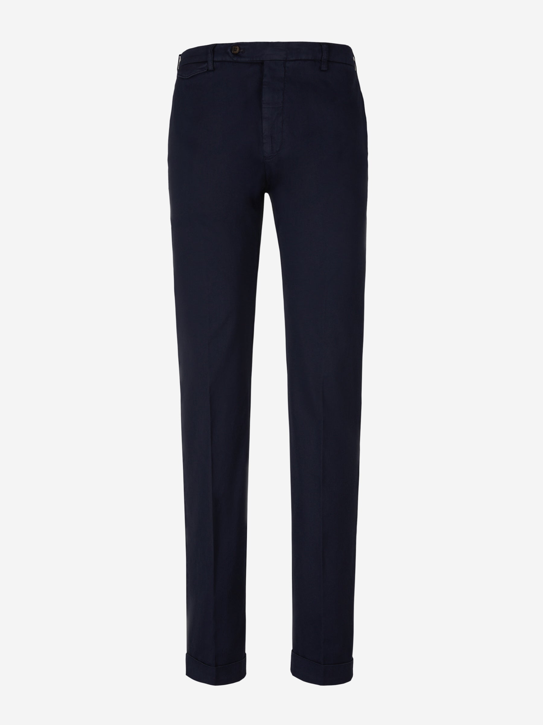 Outlet online Santa Eulalia Hombre Pantalones Chinos color Marfil sku 521-002756 01 - Foto 13