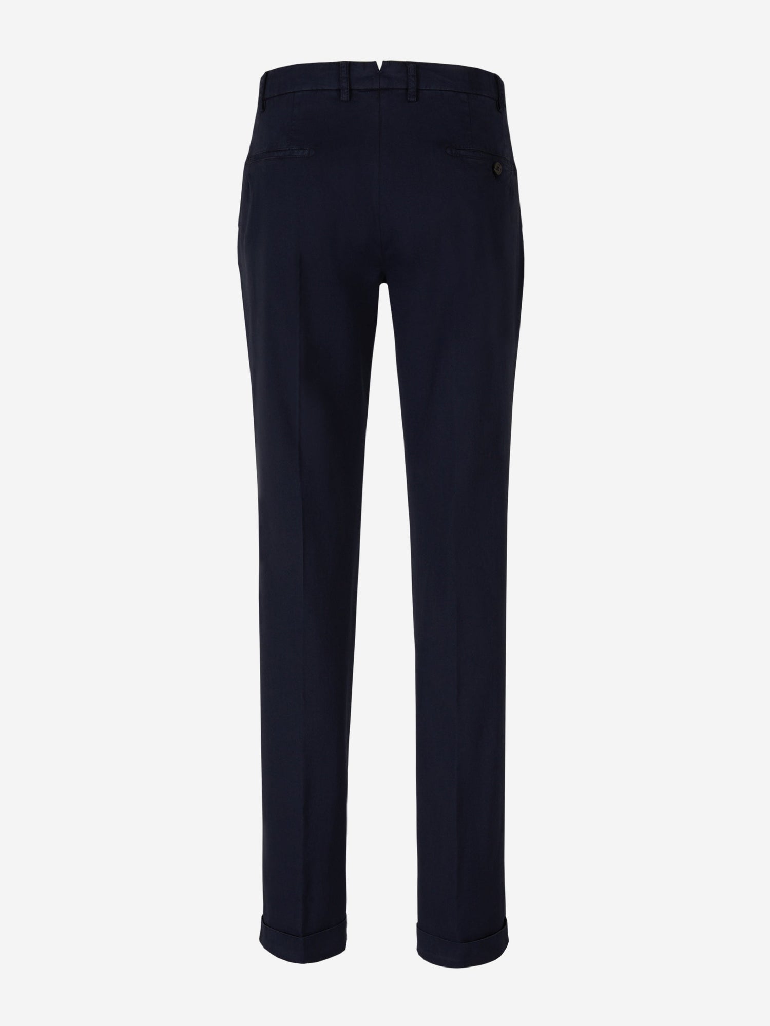 Outlet online Santa Eulalia Hombre Pantalones Chinos color Marfil sku 521-002756 01 - Foto 14