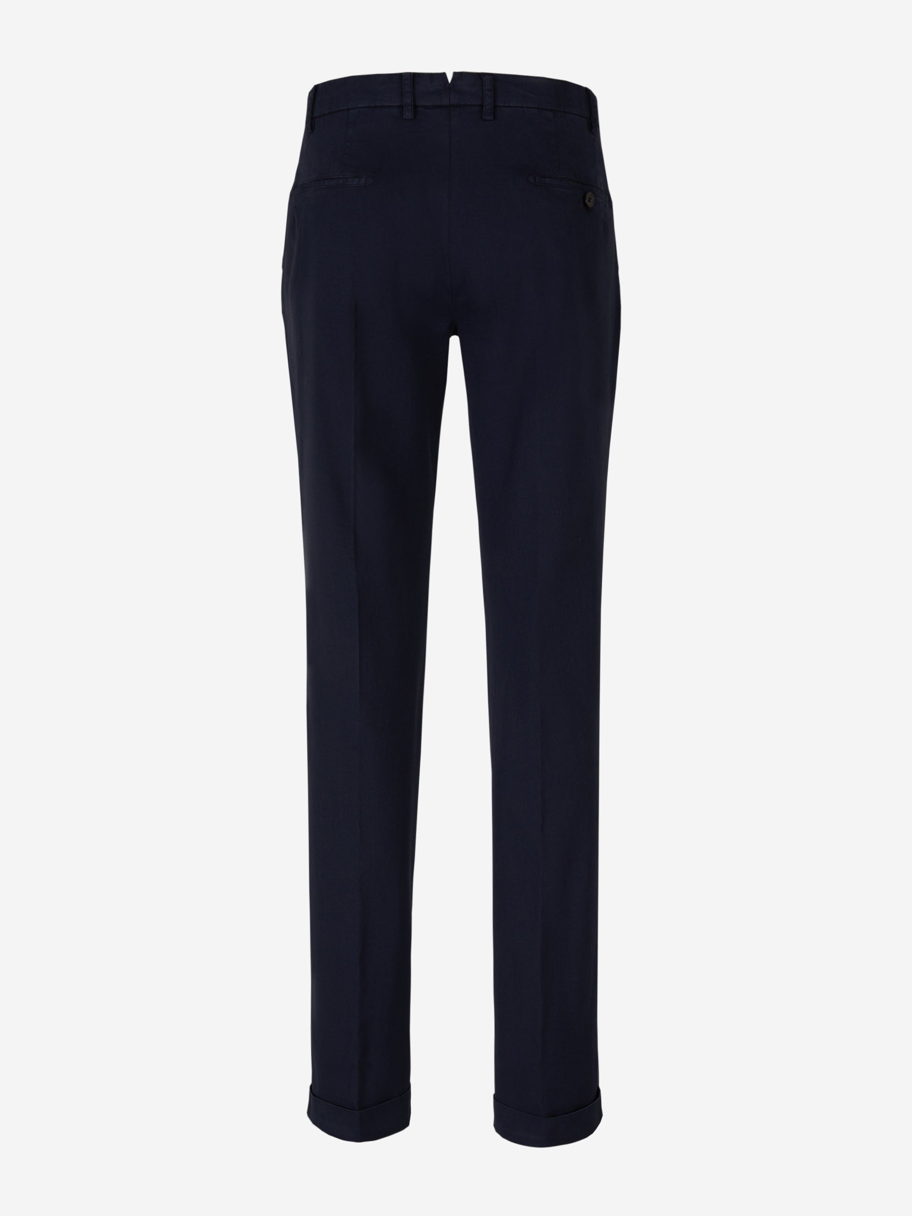 Outlet online Santa Eulalia Hombre Pantalones Chinos color Marfil sku 521-002756 01 - Foto 14