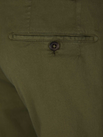Outlet online Santa Eulalia Hombre Pantalones Chinos color Beis sku 521-002756 02 - Foto 20