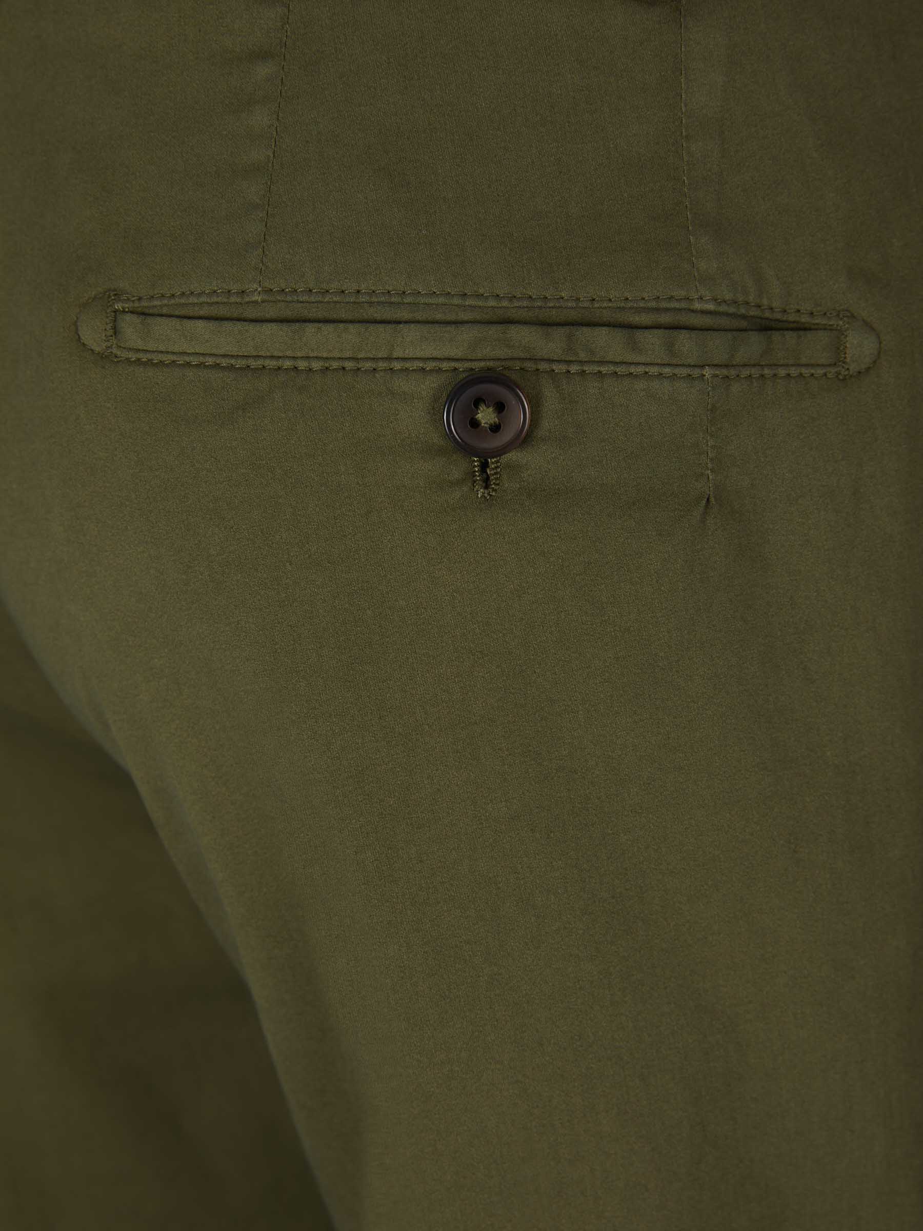Outlet online Santa Eulalia Hombre Pantalones Chinos color Marfil sku 521-002756 01 - Foto 20