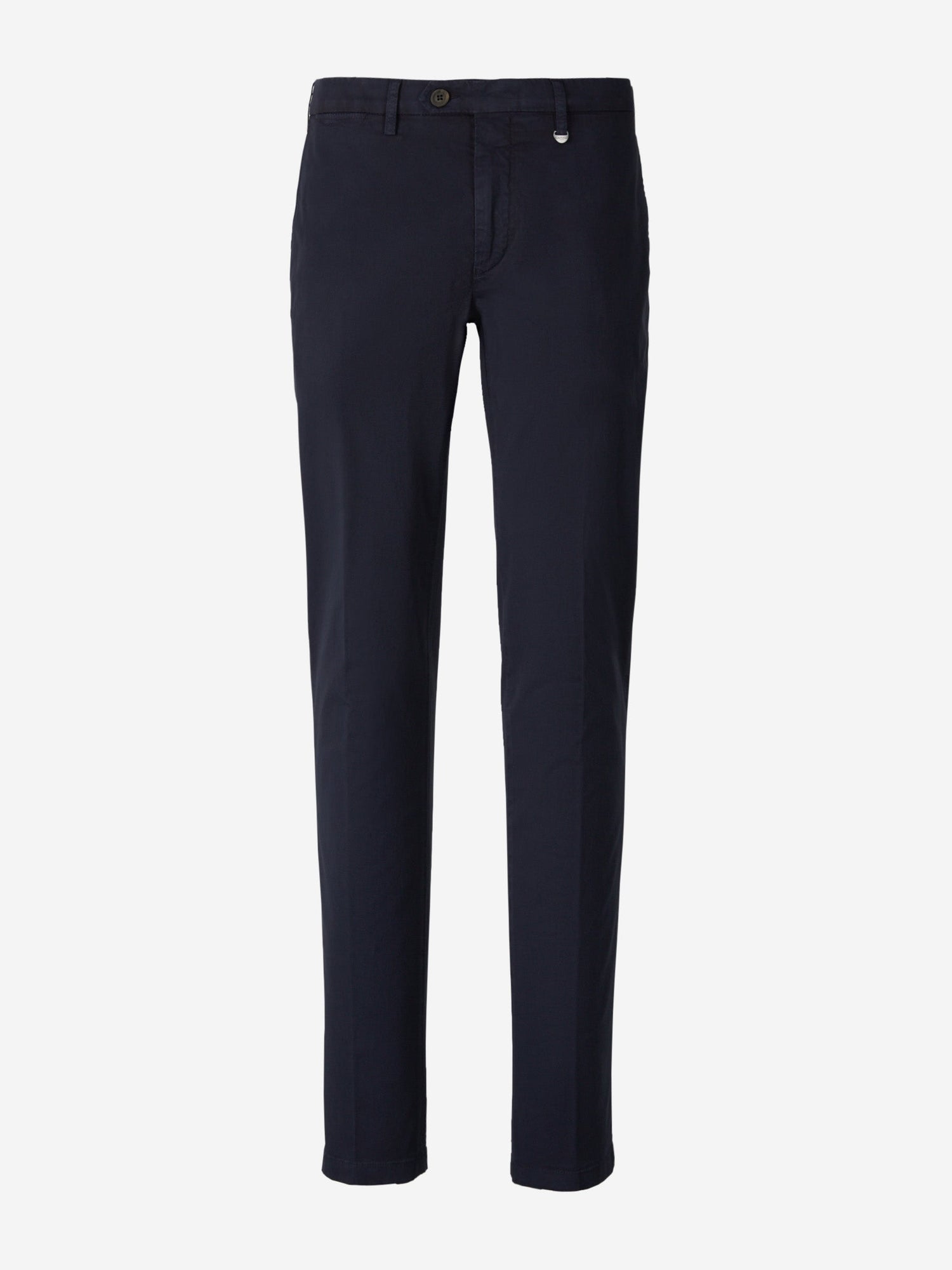 Outlet online Canali Hombre Pantalones Chinos Algodón color Beis sku 521-002762 01 - Foto 5