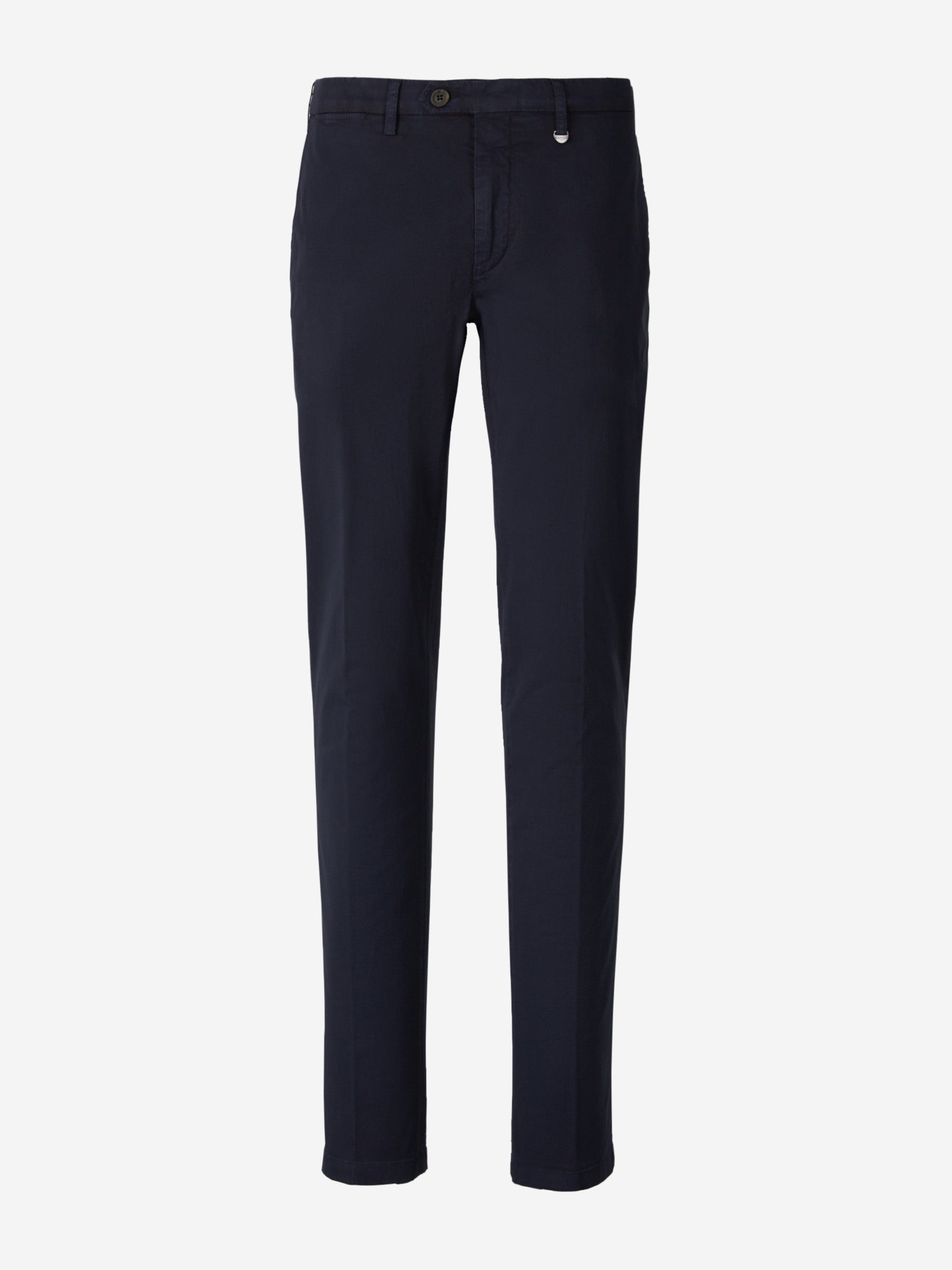 Outlet online Canali Hombre Pantalones Chinos Algodón color Beis sku 521-002762 01 - Foto 5