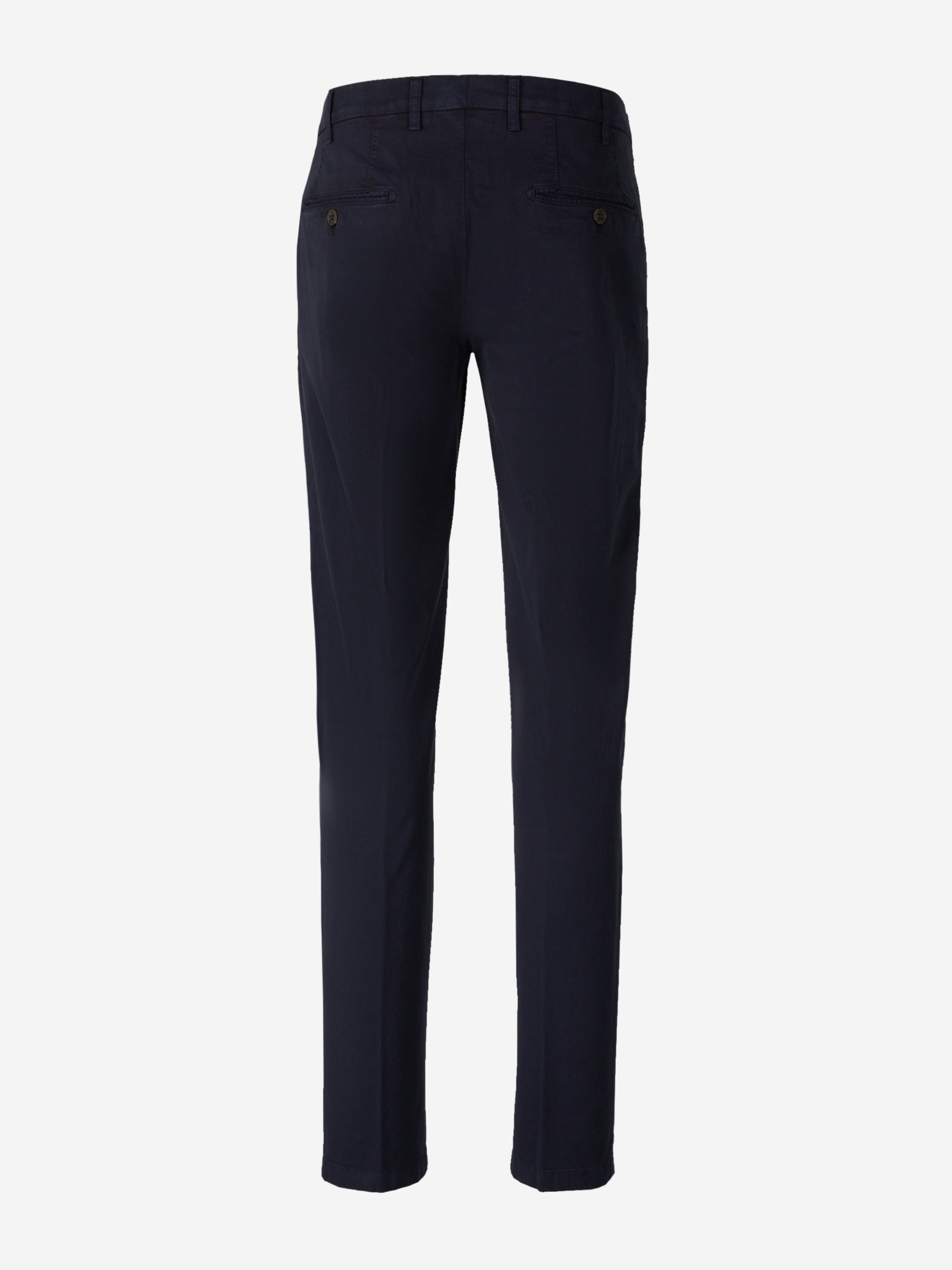 Outlet online Canali Hombre Pantalones Chinos Algodón color Beis sku 521-002762 01 - Foto 6