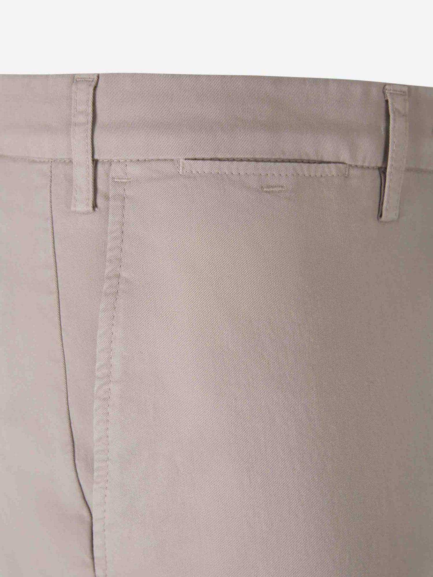 Outlet online Canali Hombre Pantalones Chinos Algodón color Beis sku 521-002762 01 - Foto 11