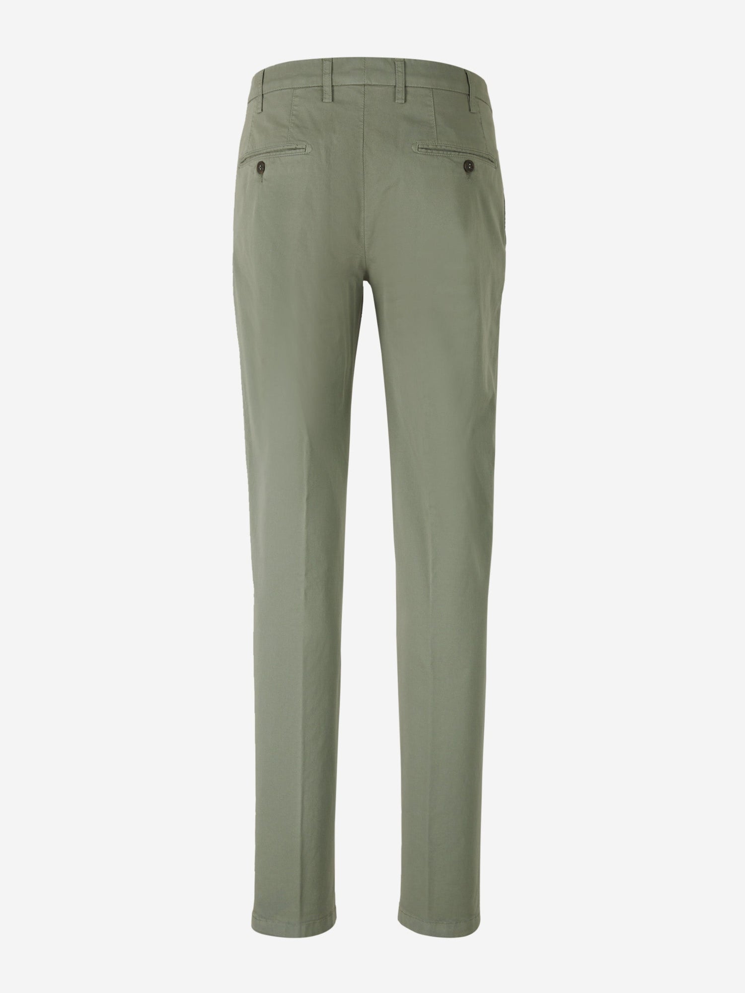 Outlet online Canali Hombre Pantalones Chinos Algodón color Beis sku 521-002762 01 - Foto 14