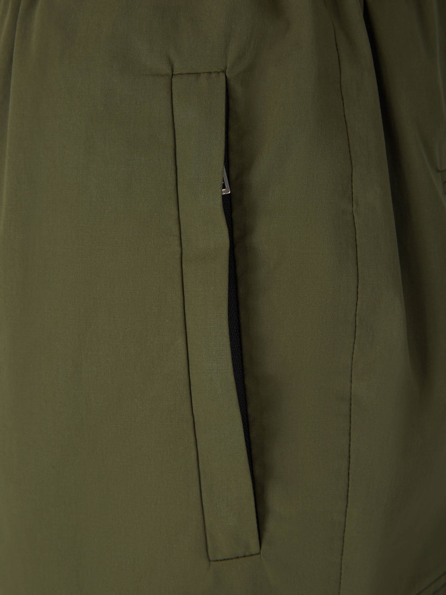 Outlet online Dsquared2 Hombre Pantalones Cargo Pully color Negro sku 521-002889 02 - Foto 4