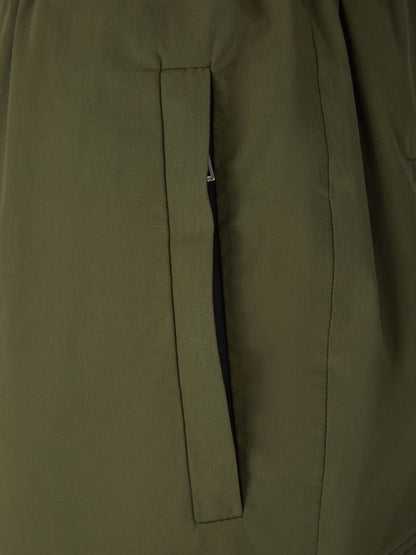Outlet online Dsquared2 Hombre Pantalones Cargo Pully color Negro sku 521-002889 02 - Foto 4