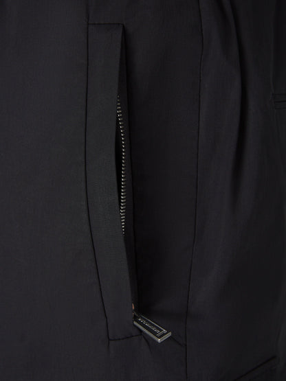 Outlet online Dsquared2 Hombre Pantalones Cargo Pully color Negro sku 521-002889 02 - Foto 10