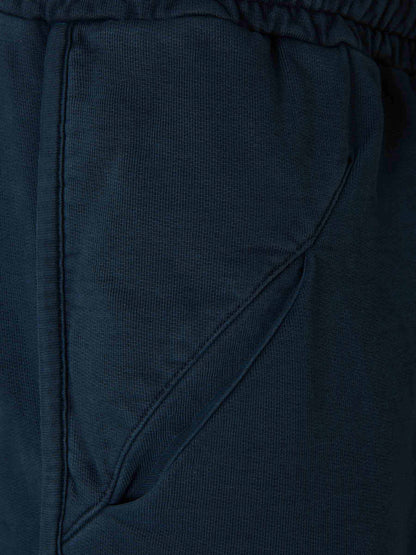 Outlet online Jacquemus Hombre Joggers Le Jogging Camargue color Azul Denim sku 521-002893 00 - Foto 4