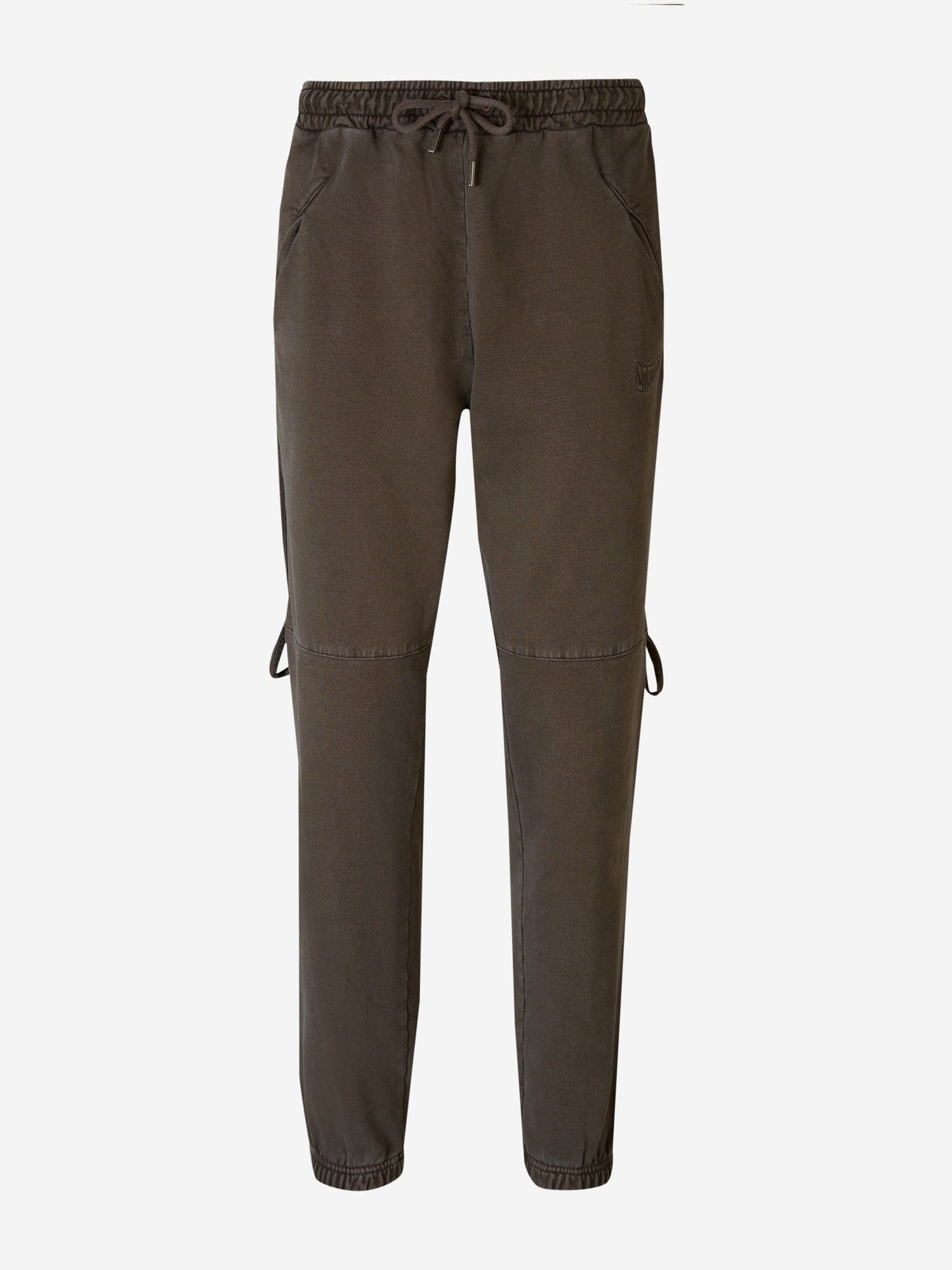 Outlet online Jacquemus Hombre Joggers Le Jogging Camargue color Azul Denim sku 521-002893 00 - Foto 6