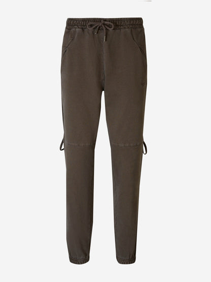 Outlet online Jacquemus Hombre Joggers Le Jogging Camargue color Azul Denim sku 521-002893 00 - Foto 6