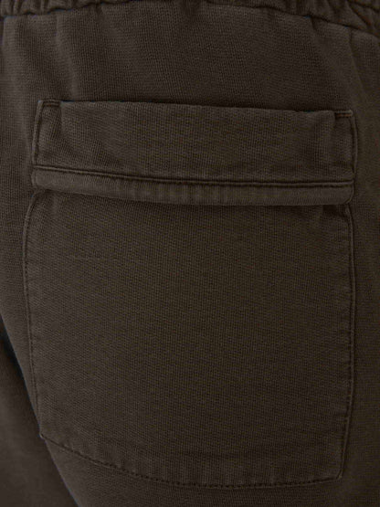 Outlet online Jacquemus Hombre Joggers Le Jogging Camargue color Azul Denim sku 521-002893 00 - Foto 9