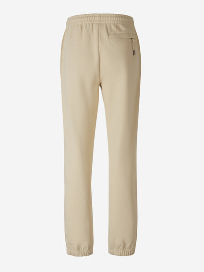 Outlet online Jacquemus Hombre Joggers Le Jogging color Beis sku 521-002894 00 - Foto 3