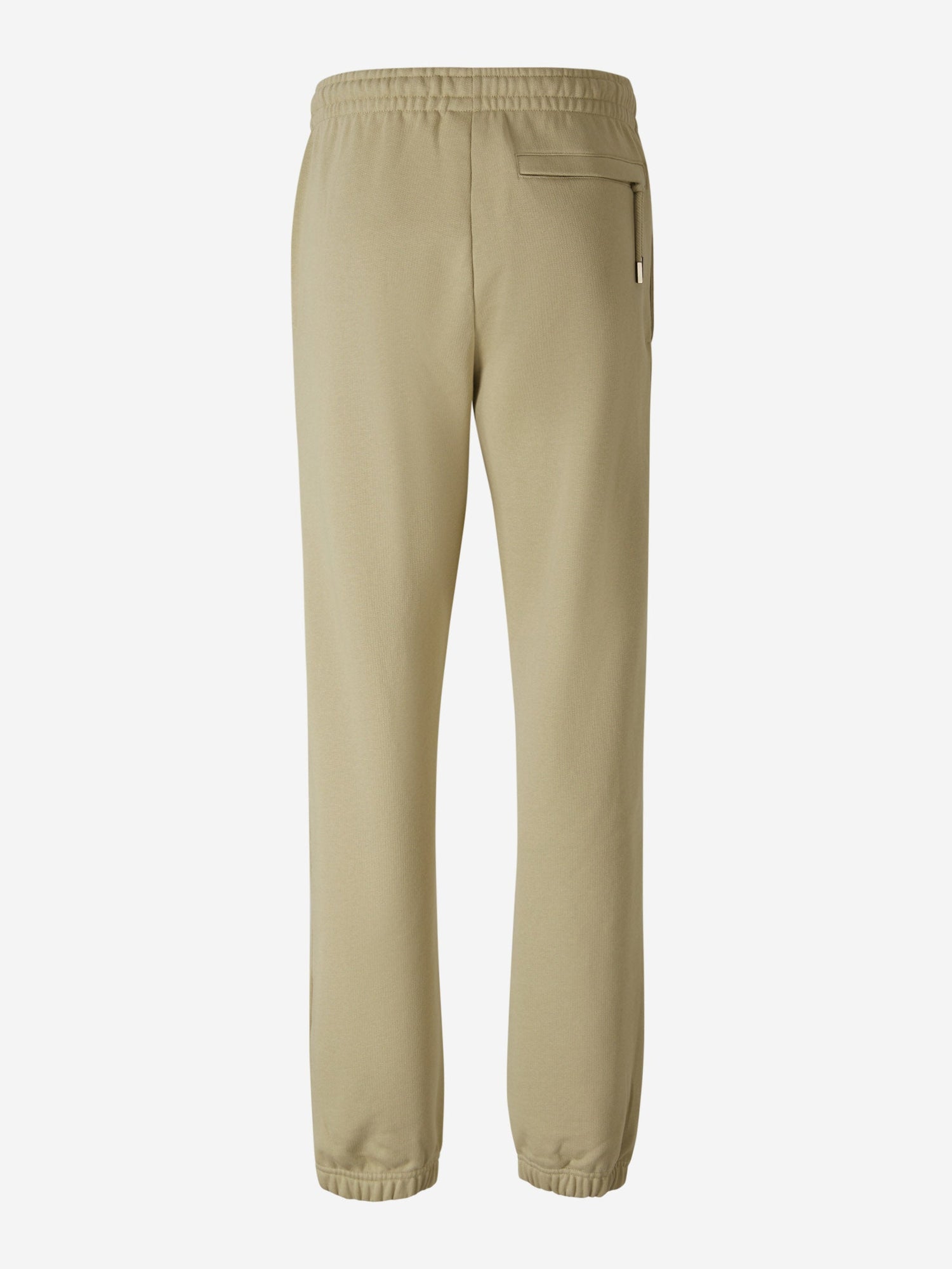 Outlet online Jacquemus Hombre Joggers Le Jogging color Beis sku 521-002894 00 - Foto 9