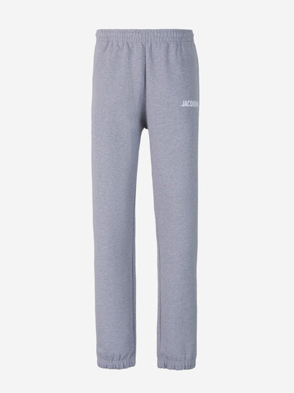 Outlet online Jacquemus Hombre Joggers Le Jogging color Beis sku 521-002894 00 - Foto 13