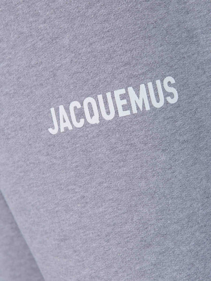 Outlet online Jacquemus Hombre Joggers Le Jogging color Beis sku 521-002894 00 - Foto 16