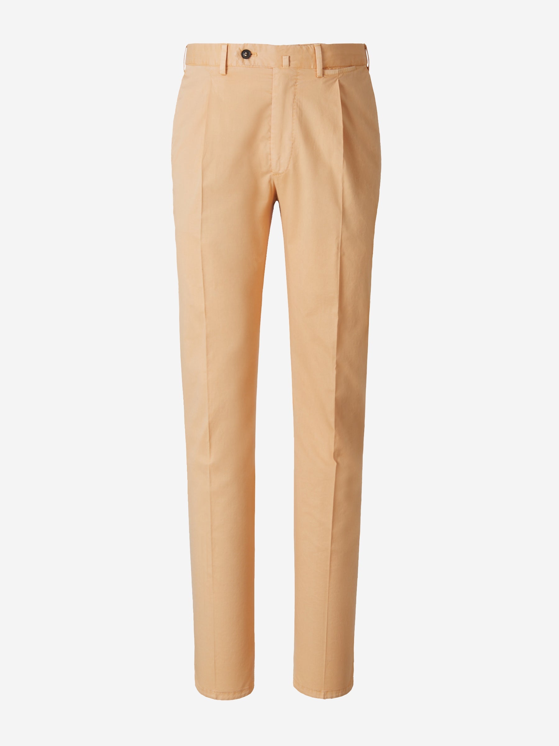 Outlet online Santa Eulalia Hombre Pantalones Chinos Algodón color Melocoton sku 521-002903 03 - Foto 1