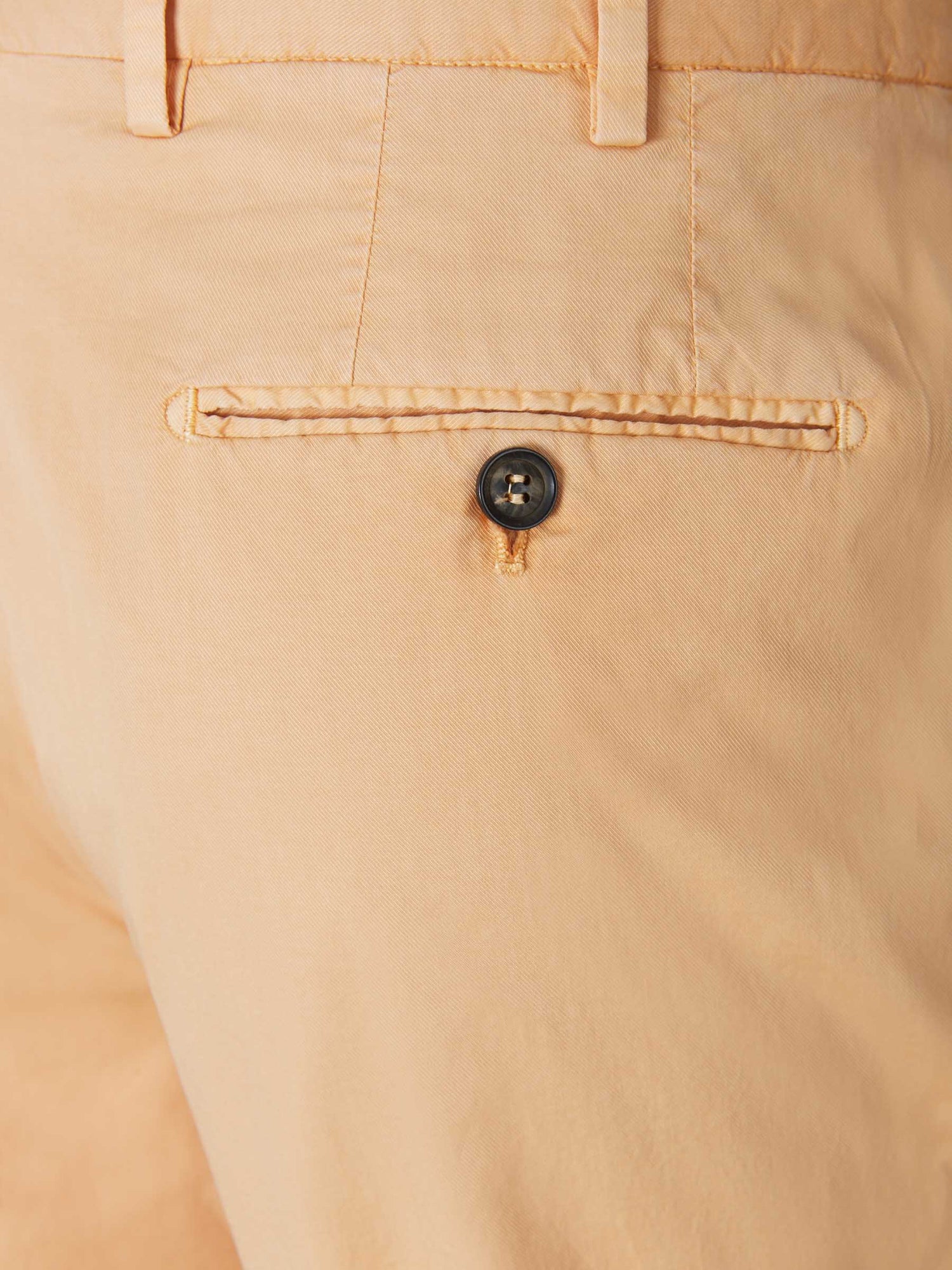 Outlet online Santa Eulalia Hombre Pantalones Chinos Algodón color Melocoton sku 521-002903 03 - Foto 4