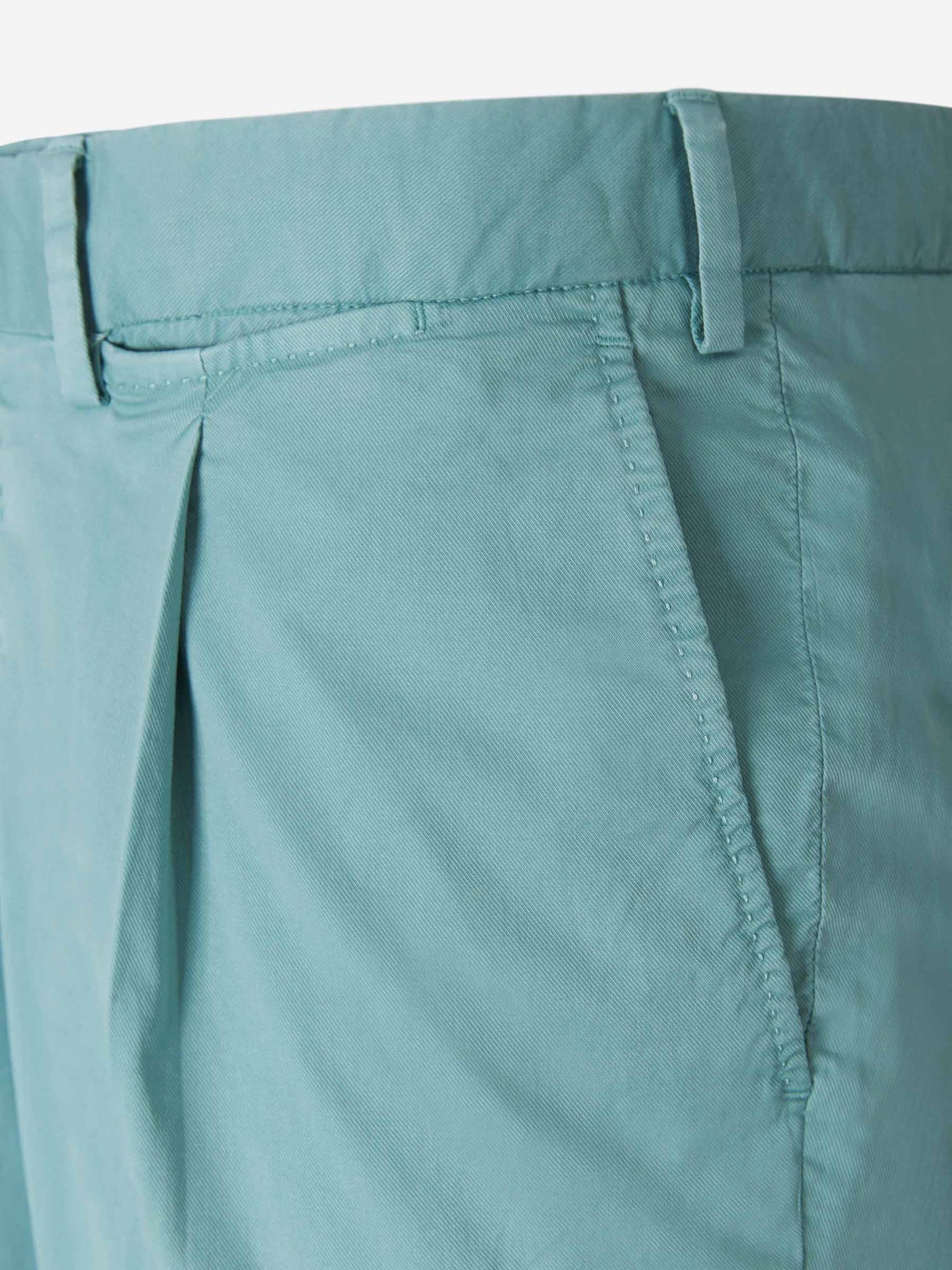 Outlet online Santa Eulalia Hombre Pantalones Chinos Algodón color Melocoton sku 521-002903 03 - Foto 7