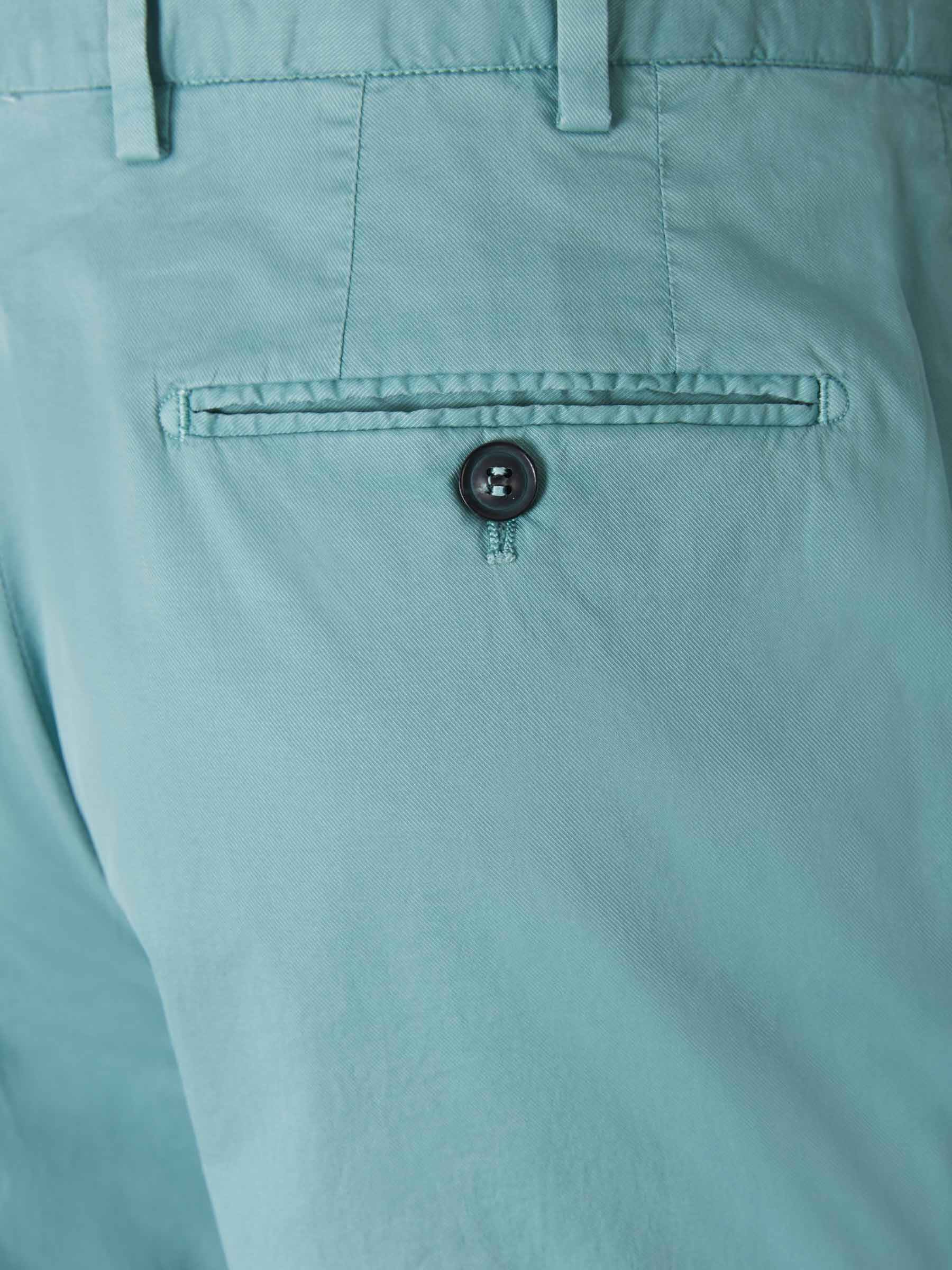 Outlet online Santa Eulalia Hombre Pantalones Chinos Algodón color Melocoton sku 521-002903 03 - Foto 8