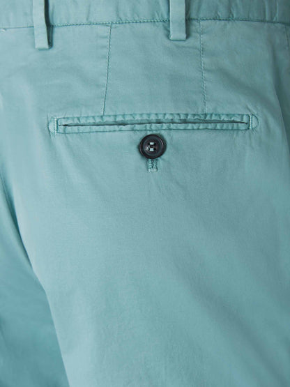 Outlet online Santa Eulalia Hombre Pantalones Chinos Algodón color Melocoton sku 521-002903 03 - Foto 8