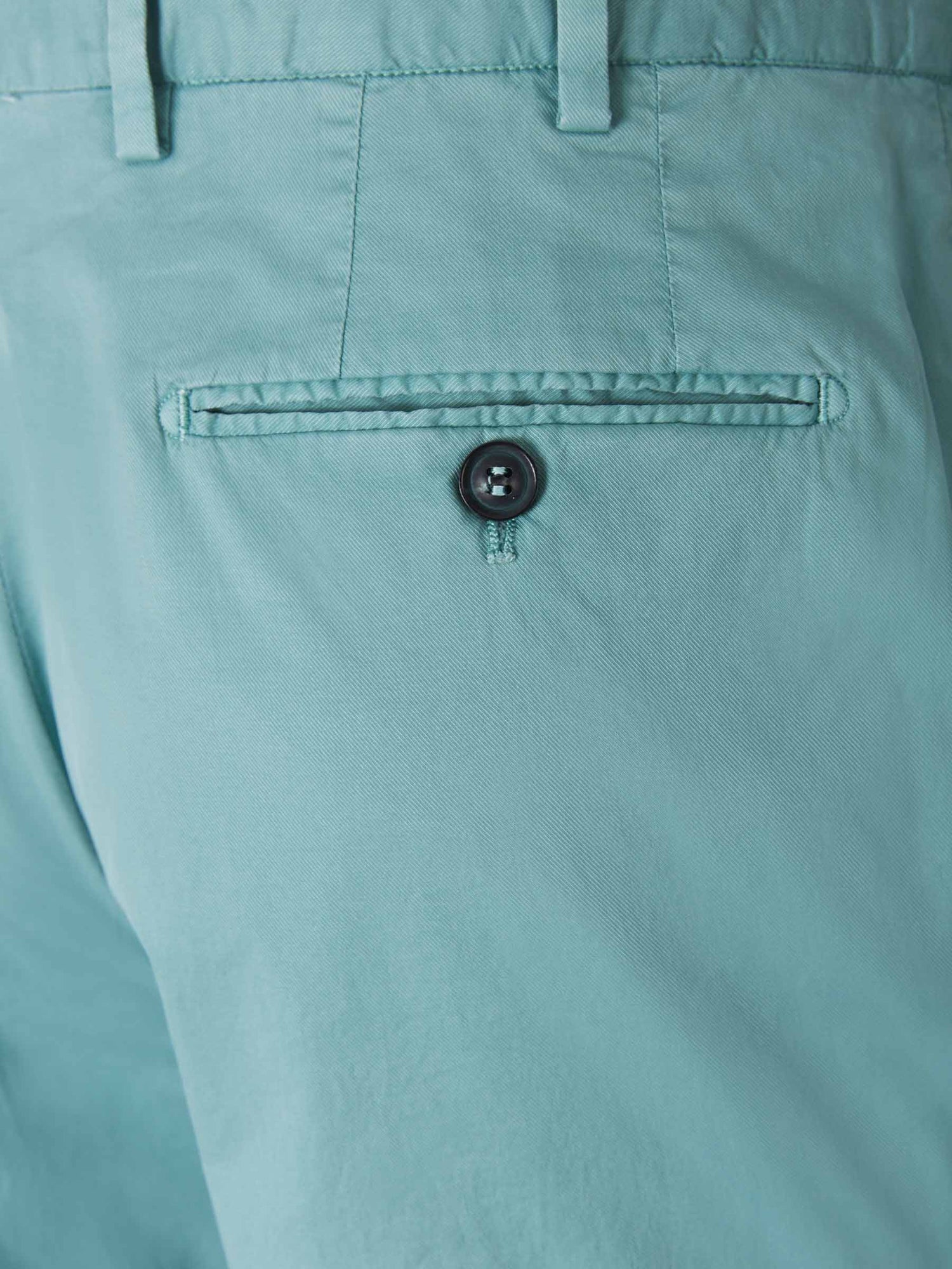 Outlet online Santa Eulalia Hombre Pantalones Chinos Algodón color Azul Cielo sku 521-002903 06 - Foto 8