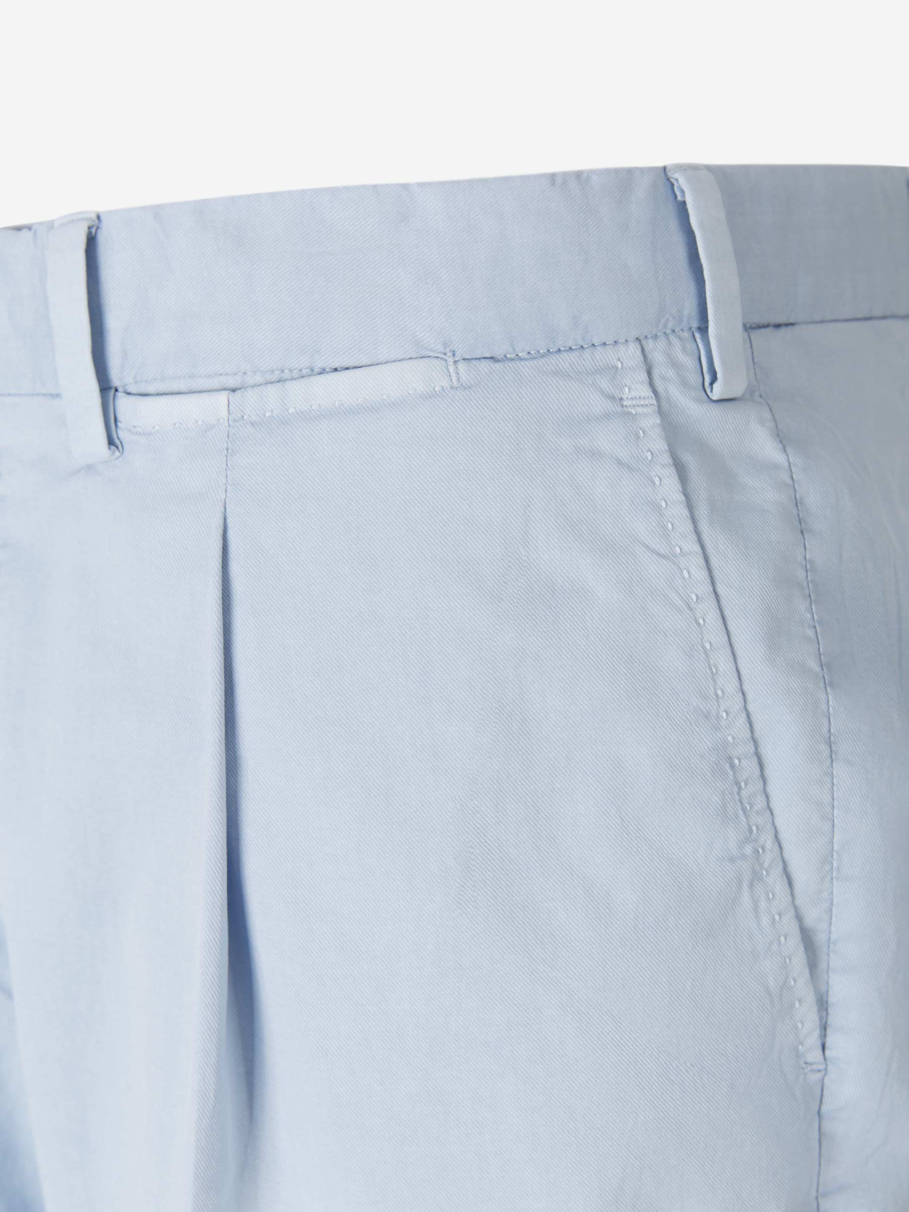 Outlet online Santa Eulalia Hombre Pantalones Chinos Algodón color Melocoton sku 521-002903 03 - Foto 11