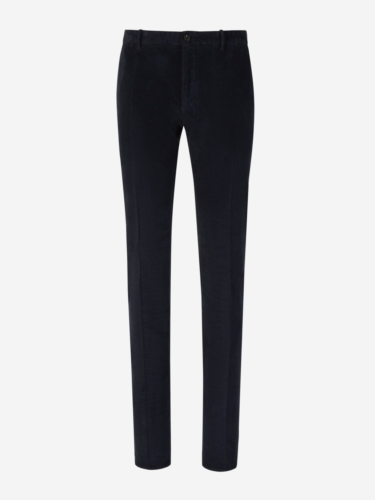 Outlet online Incotex Hombre Pantalones Pana Algodón color Topo sku 521-002912 01 - Foto 5