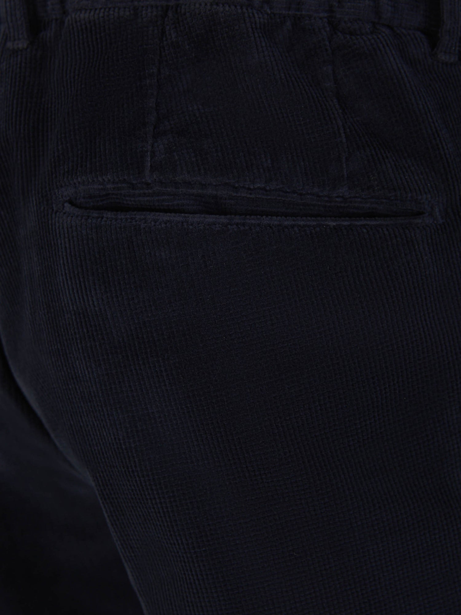 Outlet online Incotex Hombre Pantalones Pana Algodón color Topo sku 521-002912 01 - Foto 8