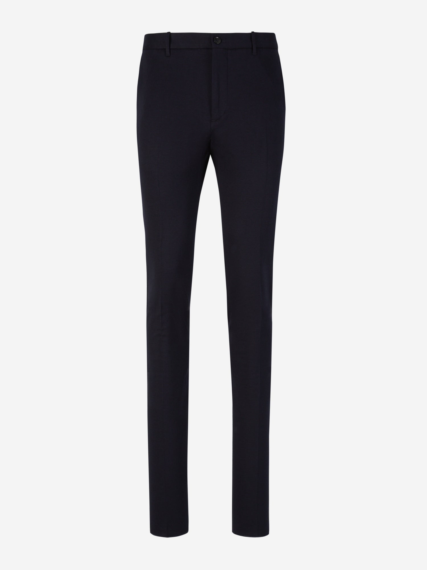 Cotton Formal Trousers