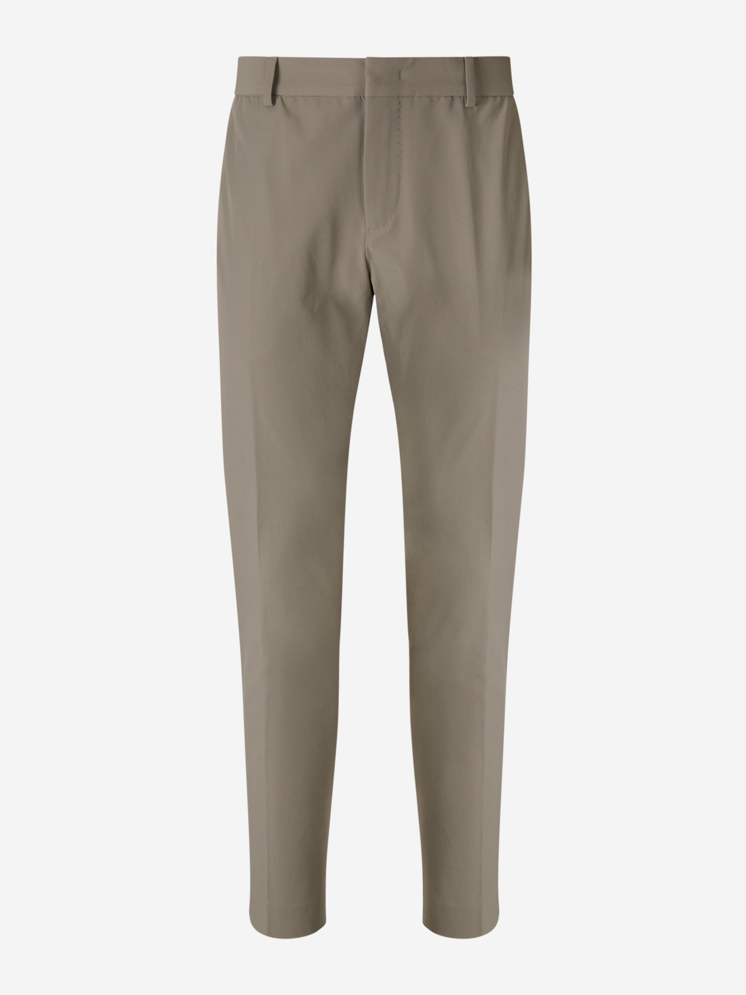 Outlet online PT Torino Hombre Pantalones Active Epsilon color Negro sku 521-002925 02 - Foto 1