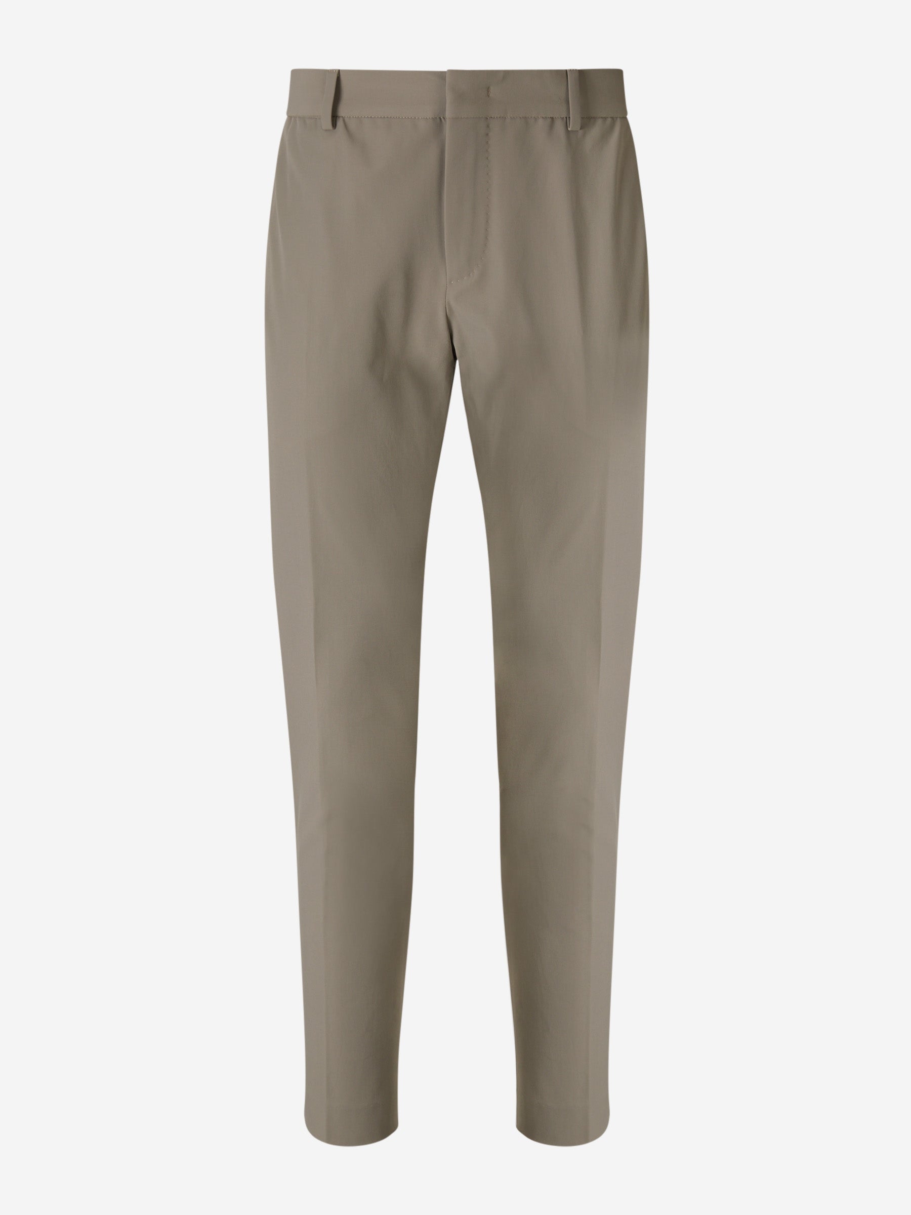 Outlet online PT Torino Hombre Pantalones Active Epsilon color Negro sku 521-002925 02 - Foto 1