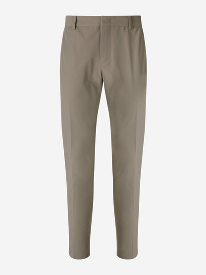 Outlet online PT Torino Hombre Pantalones Active Epsilon color Negro sku 521-002925 02 - Foto 1