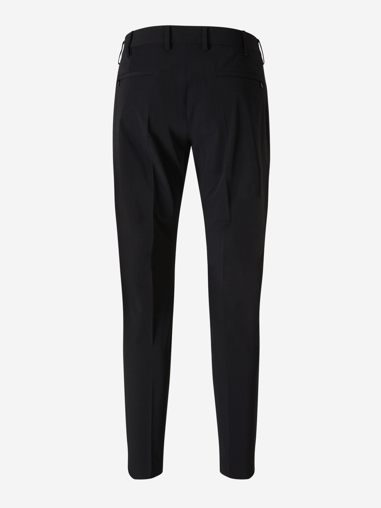Outlet online PT Torino Hombre Pantalones Active Epsilon color Negro sku 521-002925 02 - Foto 6