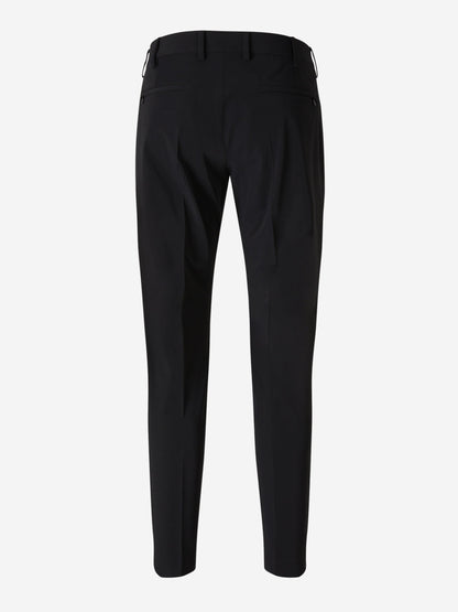 Outlet online PT Torino Hombre Pantalones Active Epsilon color Negro sku 521-002925 02 - Foto 6