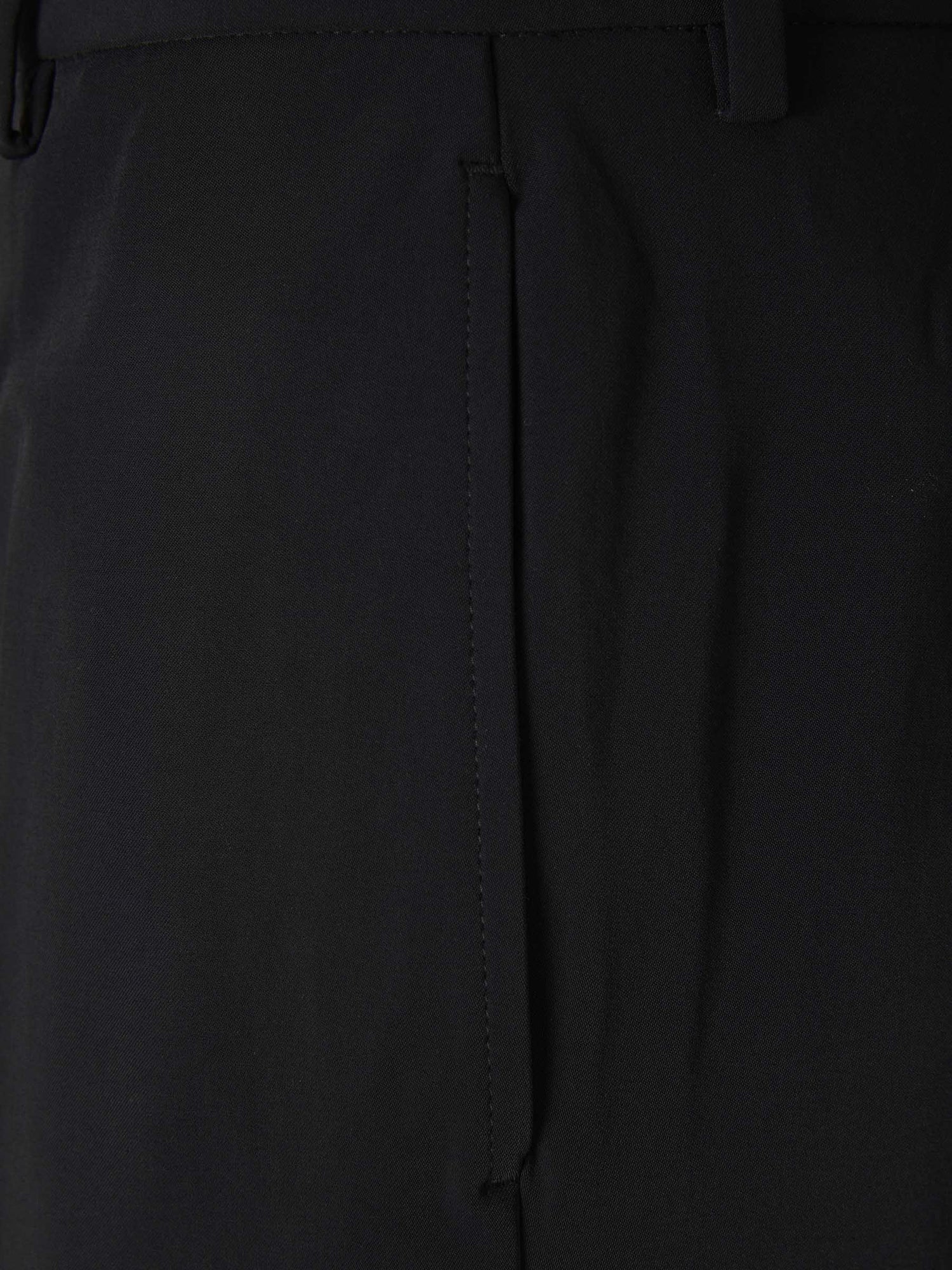 Outlet online PT Torino Hombre Pantalones Active Epsilon color Negro sku 521-002925 02 - Foto 7