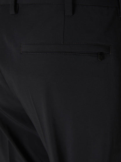 Outlet online PT Torino Hombre Pantalones Active Epsilon color Negro sku 521-002925 02 - Foto 8