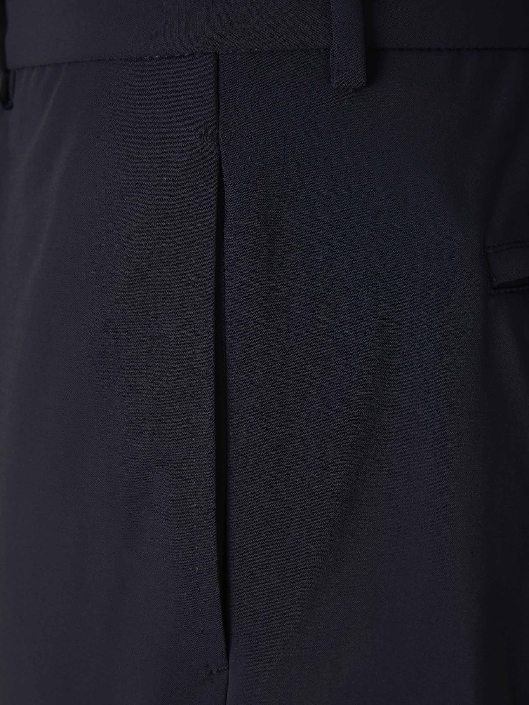 Outlet online PT Torino Hombre Pantalones Active Epsilon color Negro sku 521-002925 02 - Foto 11