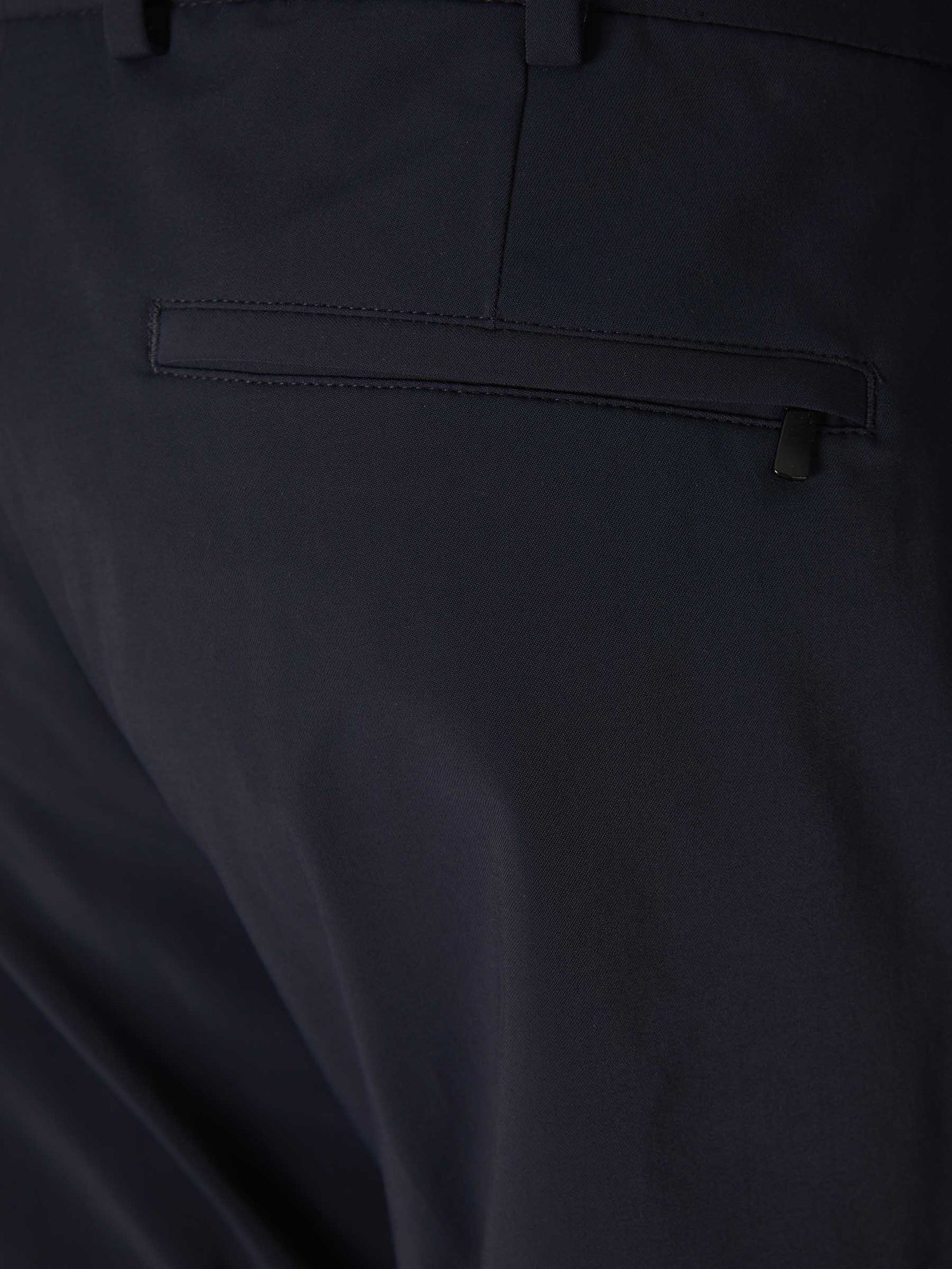 Outlet online PT Torino Hombre Pantalones Active Epsilon color Negro sku 521-002925 02 - Foto 12