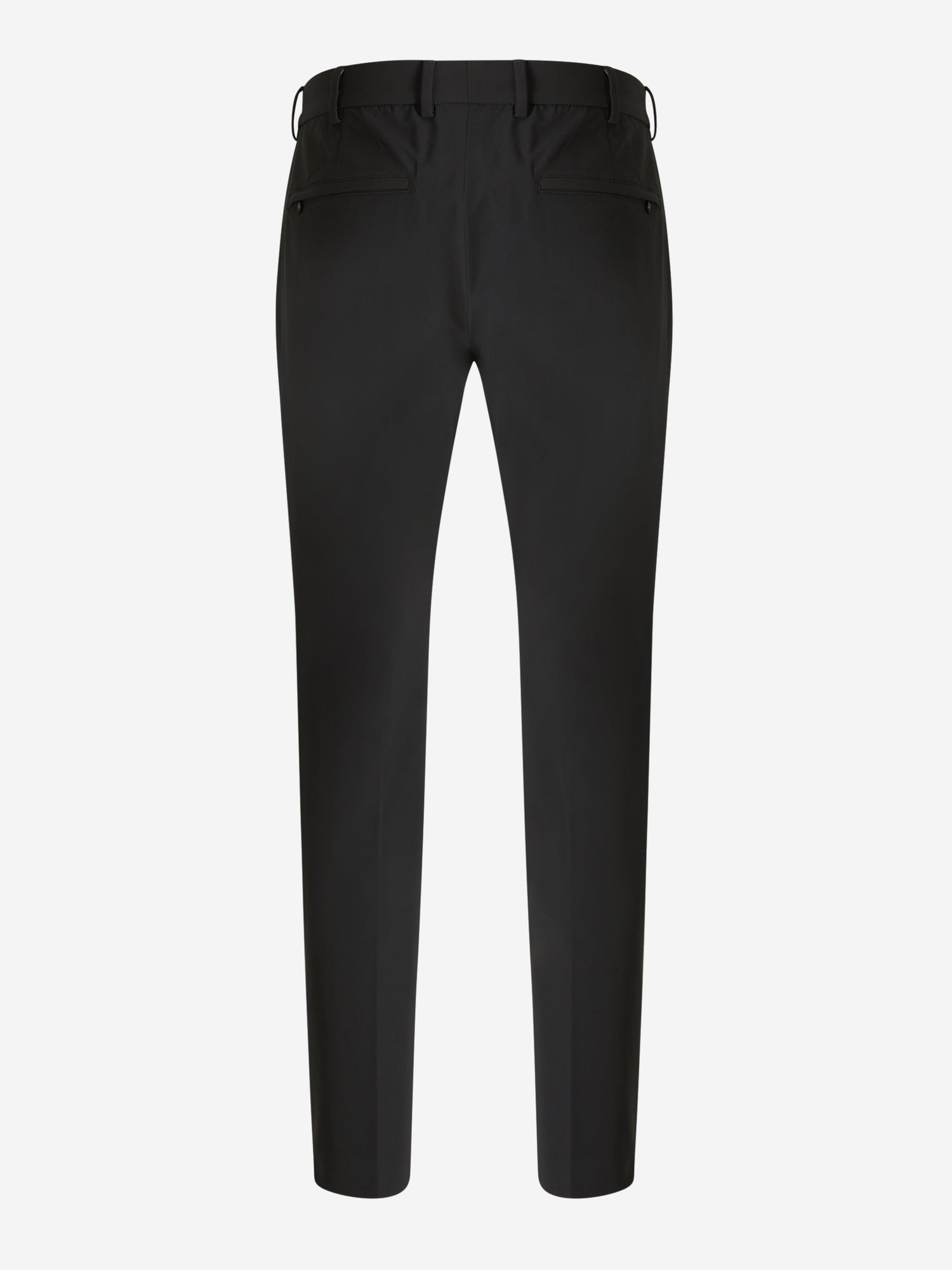 Outlet online PT Torino Hombre Pantalones Active Epsilon color Negro sku 521-002925 02 - Foto 14
