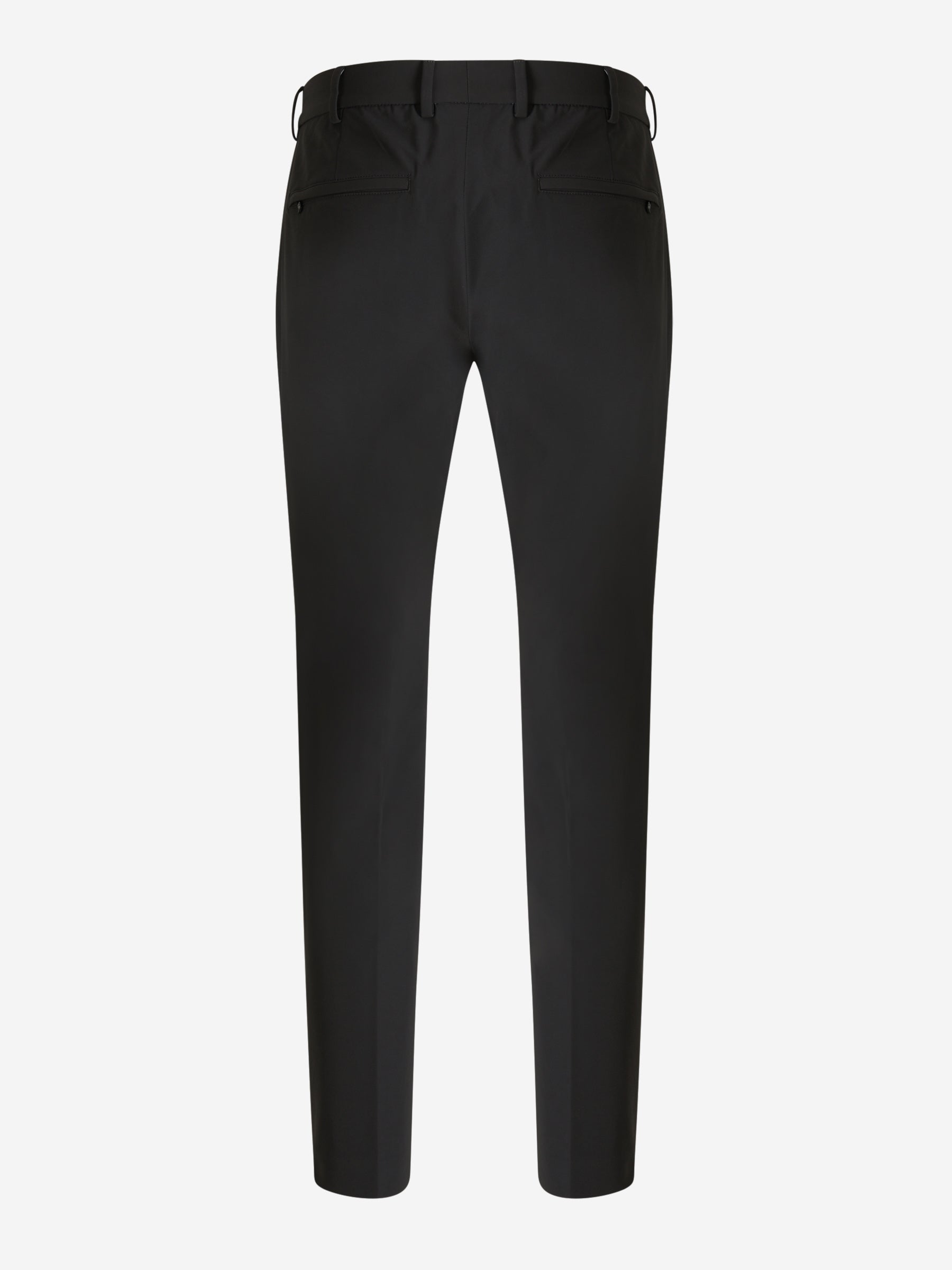 Outlet online PT Torino Hombre Pantalones Active Epsilon color Negro sku 521-002925 02 - Foto 14