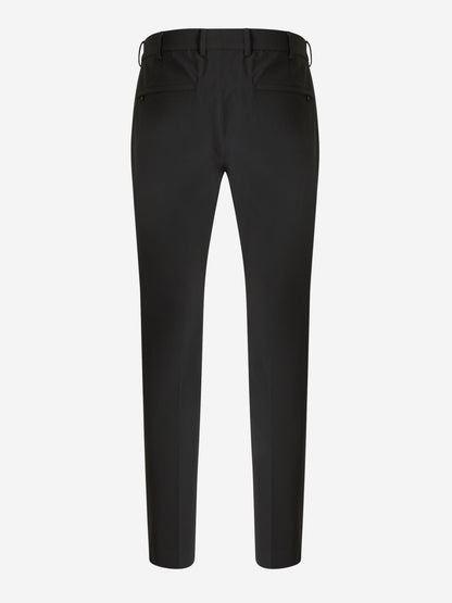 Outlet online PT Torino Hombre Pantalones Active Epsilon color Negro sku 521-002925 02 - Foto 14