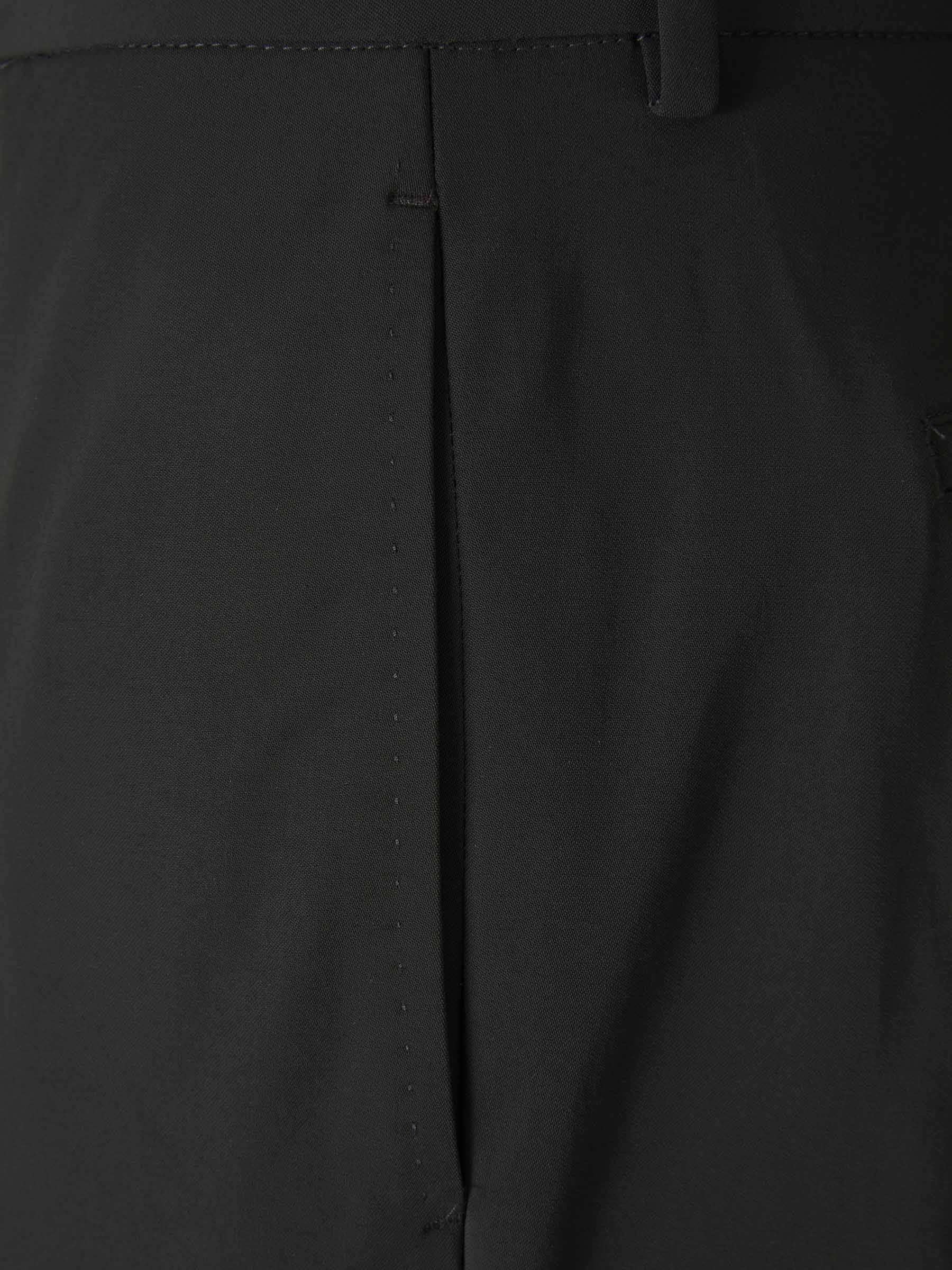 Outlet online PT Torino Hombre Pantalones Active Epsilon color Negro sku 521-002925 02 - Foto 15
