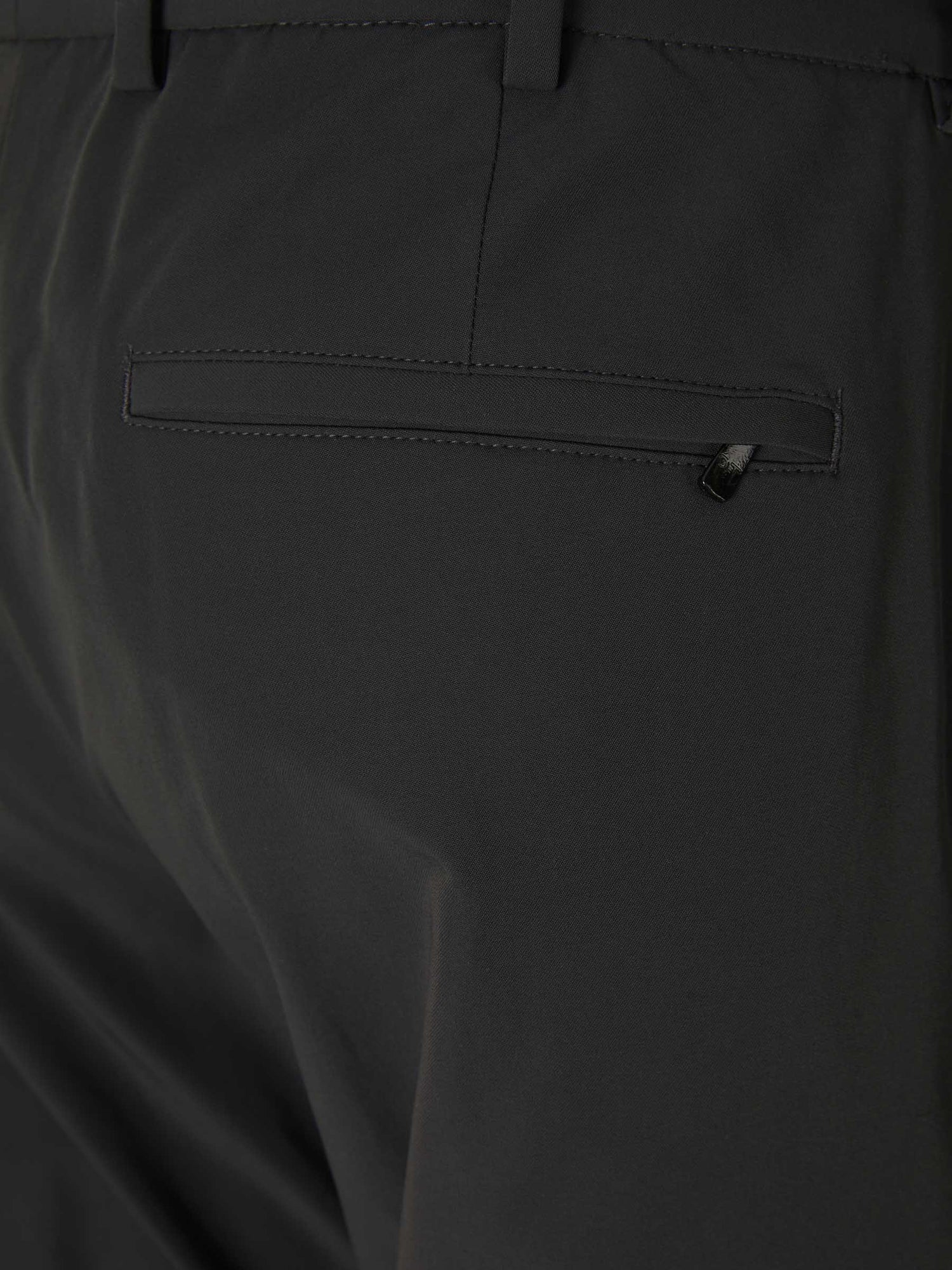 Outlet online PT Torino Hombre Pantalones Active Epsilon color Negro sku 521-002925 02 - Foto 16