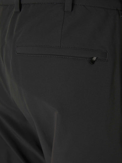 Outlet online PT Torino Hombre Pantalones Active Epsilon color Negro sku 521-002925 02 - Foto 16